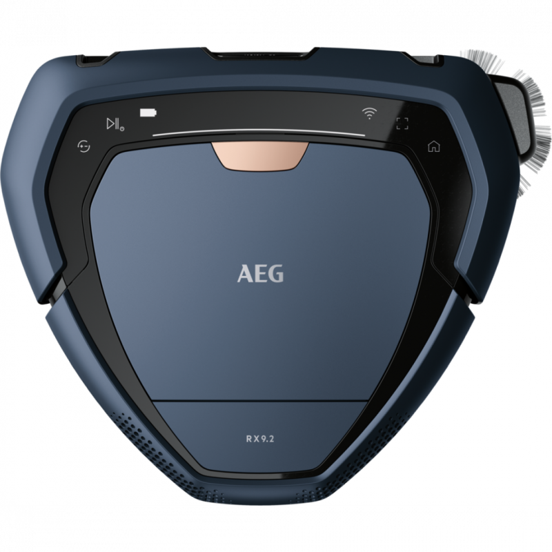 Aspirador Robot AEG RX9-2-6IBM