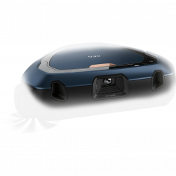 Aspirador Robot AEG RX9-2-6IBM