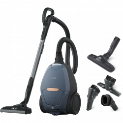Aspirador AEG VX82-1-5DB