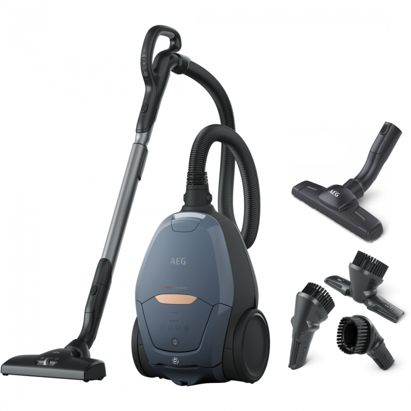 Aspirador AEG VX82-1-5DB