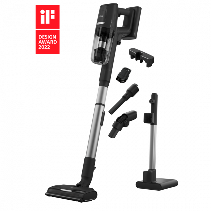 Aspirador Vertical AEG ASPIRADOR VERSÁTIL 8000