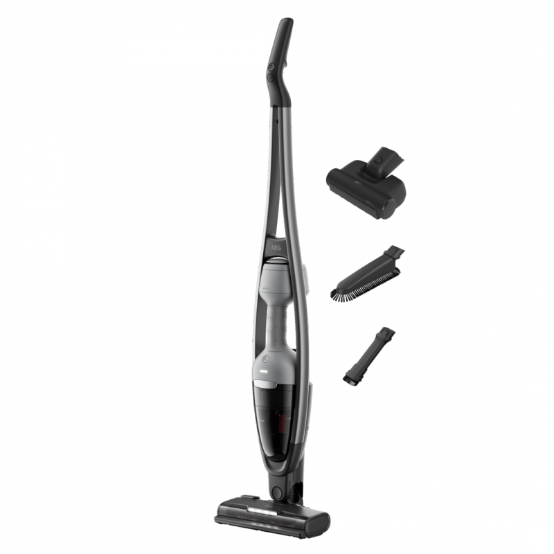 Aspirador Vertical AEG AS62AB25UG