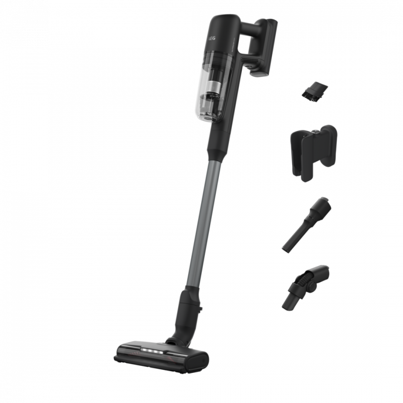 Aspirador Vertical AEG AP71UB14GG