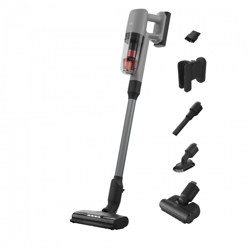 Aspirador Vertical AEG AP71AB14UG