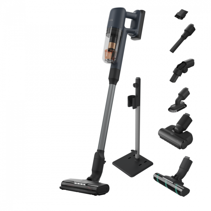 Aspirador Vertical AEG AP71A142XN