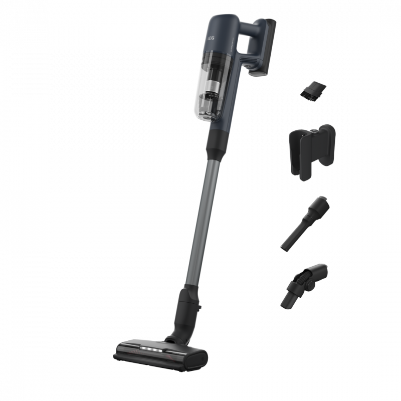 Aspirador Vertical AEG AP71UB14DB