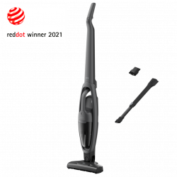 Aspirador Vertical AEG AS52CB18DG