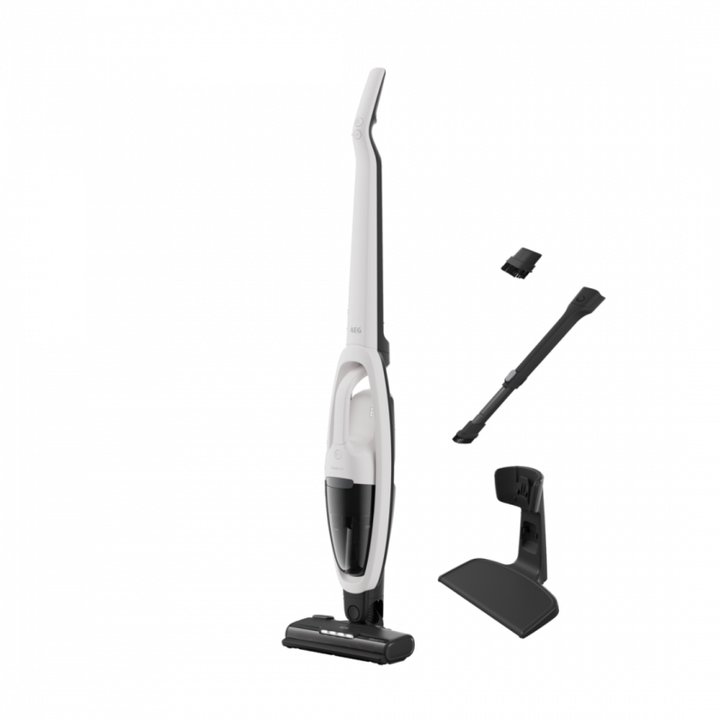 Aspirador Vertical AEG AS52CB18SH