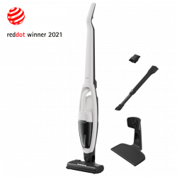 Aspirador Vertical AEG AS52CB18SH