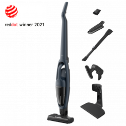 Aspirador Vertical AEG AS52CB18DB
