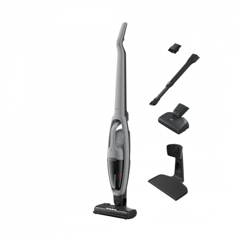 Aspirador Vertical AEG AS52AB18UG