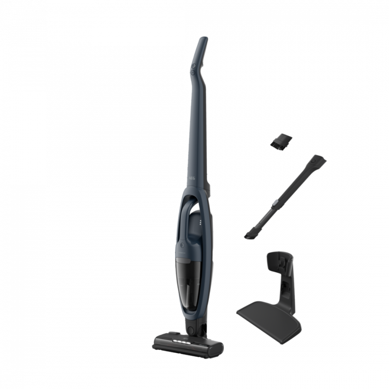 Aspirador Vertical AEG AS52CB21DB