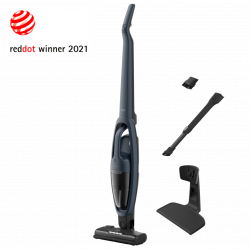 Aspirador Vertical AEG AS52CB21DB