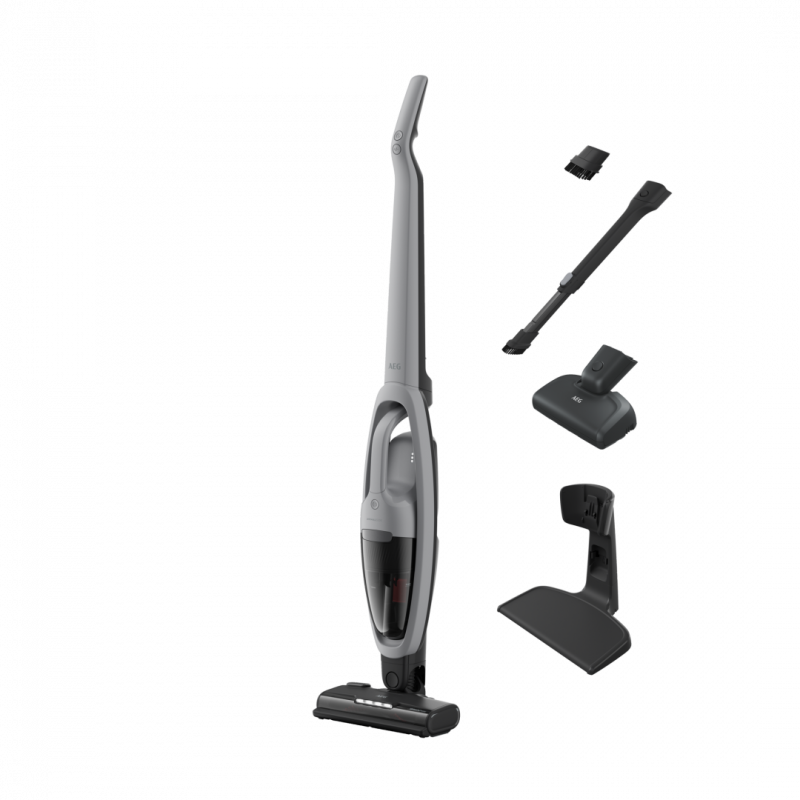 Aspirador Vertical AEG AS52AB21UG