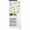 Frigorífico Combinado Electrolux ENG7TE18S
