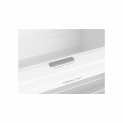 Frigorífico Combinado Electrolux ENG7TE18S