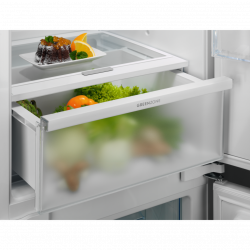 Frigorífico Combinado Electrolux ENG7TE18S