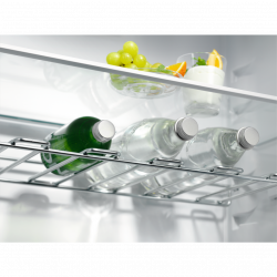 Frigorífico Combinado Electrolux ENG7TE18S