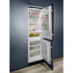 Frigorífico Combinado Electrolux ENG7TE18S