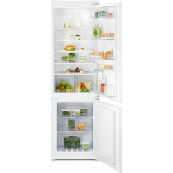 Frigorífico Combinado Electrolux ENT6NE18S