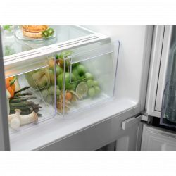 Frigorífico Combinado Electrolux ENT6NE18S