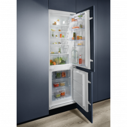 Frigorífico Combinado Electrolux ENT6NE18S