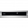 Congeladores AEG ABE818E6NC