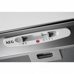 Exaustor AEG DGB2531M