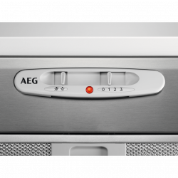 Exaustor AEG DGB2531M