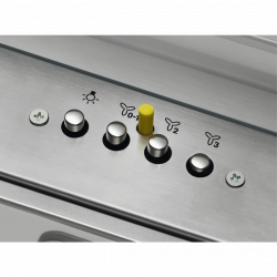 Exaustor AEG DPE4941M