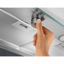 Exaustor Electrolux EFP129X