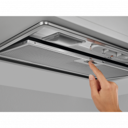 Exaustor Electrolux LFG235S