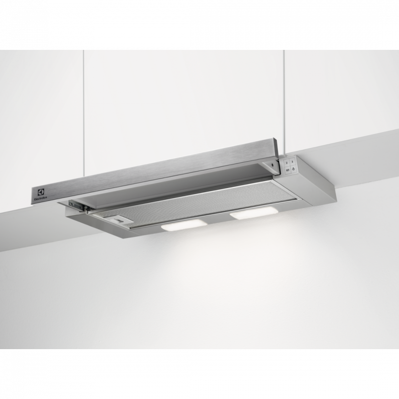 Exaustor Electrolux LFP226S
