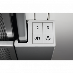 Exaustor Electrolux LFP226S