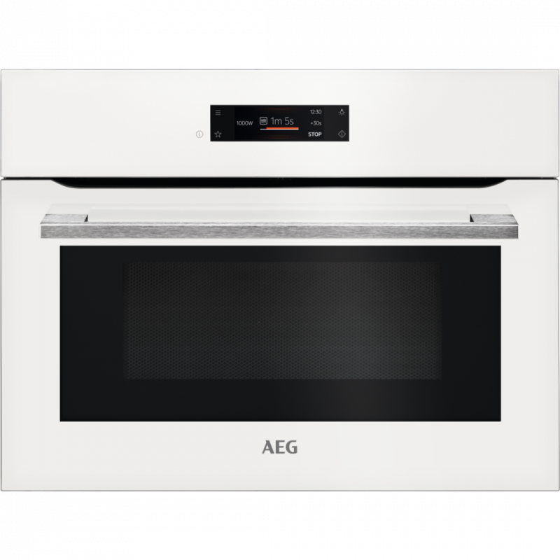 Forno AEG KMK721880W