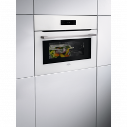 Forno AEG KMK721880W