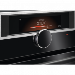 Forno AEG BSE999330M