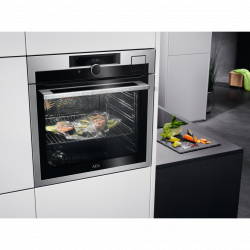 Forno AEG BSE999330M