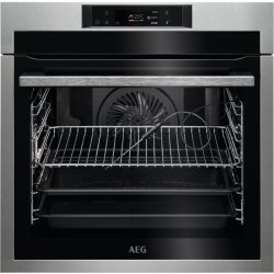 Forno AEG BPE742380M