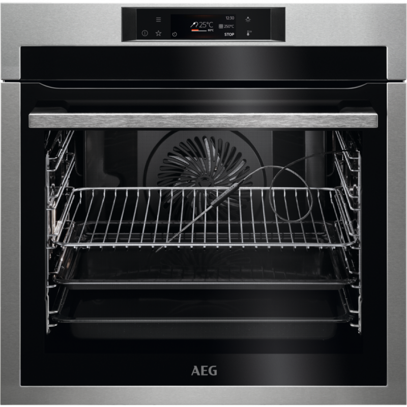 Forno AEG BPE742380M