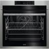 Forno AEG BPE742380M