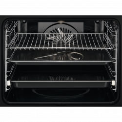 Forno AEG BPE742380M