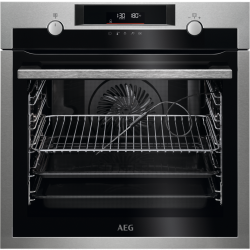 Forno AEG BPE546360M