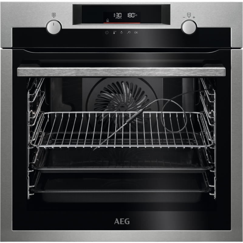 Forno AEG BPE546360M