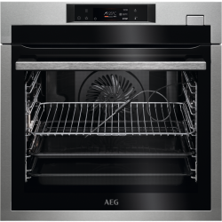 Forno AEG BSE782380M