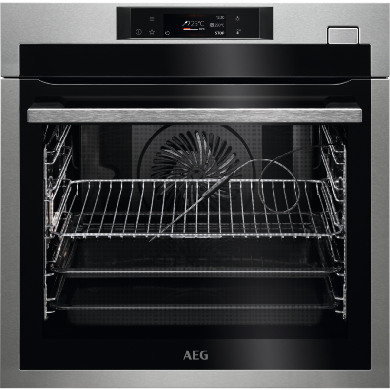 Forno AEG BSE782380M