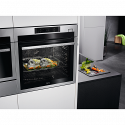 Forno AEG BSE782380M