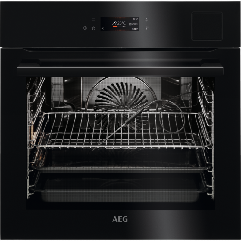 Forno AEG BSE792380B