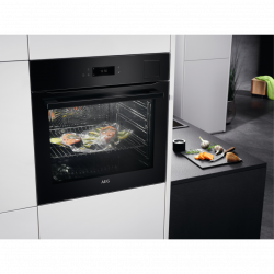 Forno AEG BSE792380B
