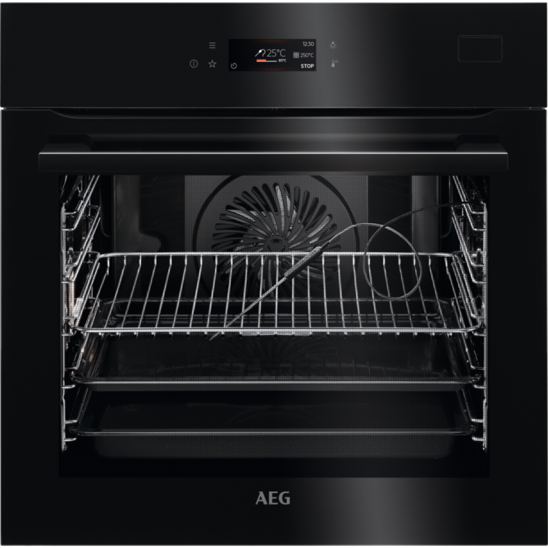 Forno AEG BSE782380B